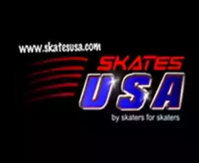 Shop SkatesUSA logo
