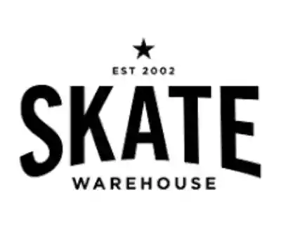 Shop Skatewarehouse.co.uk promo codes logo