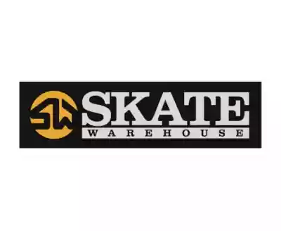 Shop Skate Warehouse discount codes logo