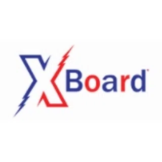 Skatexboard logo