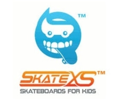 Shop SkateXS logo