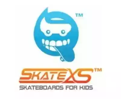 SkateXS logo