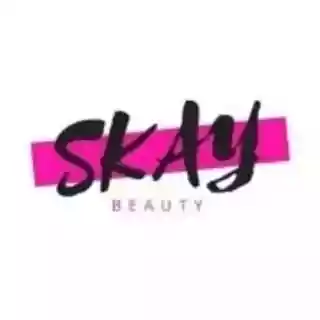 Shop SkayBeauty logo