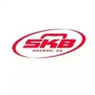 Shop SKB coupon codes logo