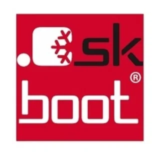 Shop Skboot logo