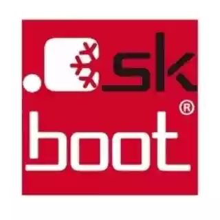 Skboot promo codes