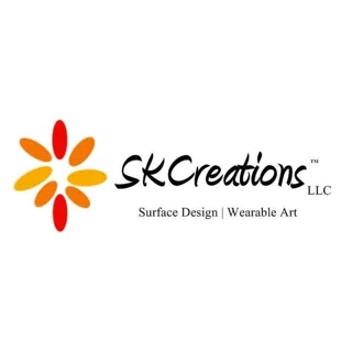  SKCreations logo