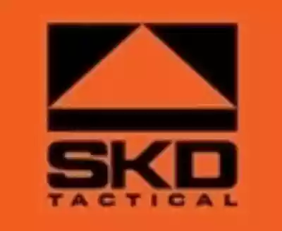 Shop SKD Tactical discount codes logo