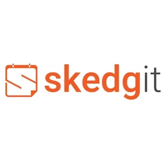 Skedgit logo