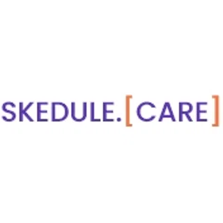 Skedule.care logo