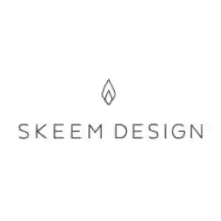 Shop Skeem Design promo codes logo