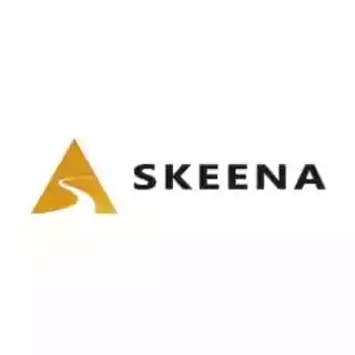 Shop Skeena Resources Limited coupon codes logo