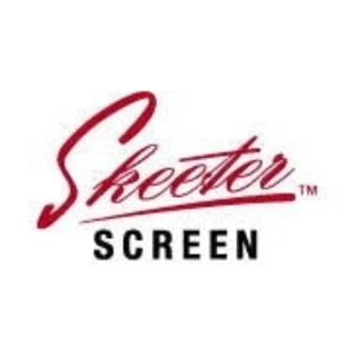 Skeeter Screen logo