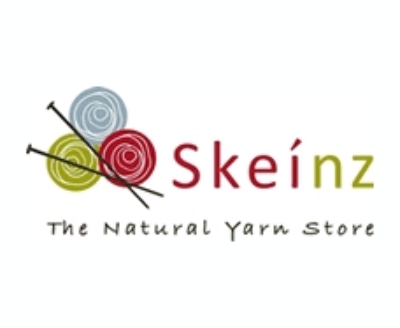 Shop Skeinz logo