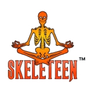 Shop Skeleteen logo