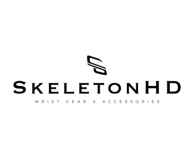 Shop SkeletonHD logo