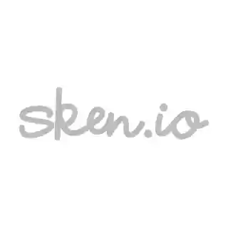 Shop Sken.io promo codes logo