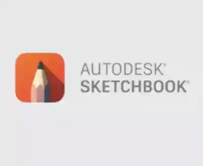 Autodesk Sketchbook logo