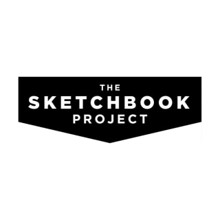sketchbookproject.com logo