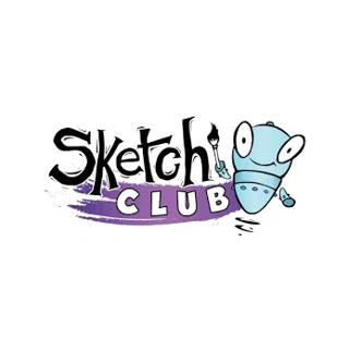 Shop SketchClub logo