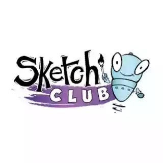 Shop SketchClub discount codes logo