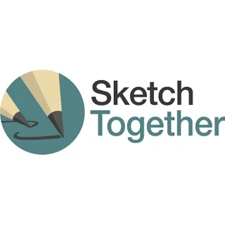 Shop SketchTogether logo