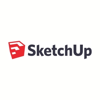 Shop SketchUp logo