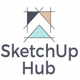 Shop SketchUp Hub coupon codes logo