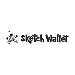 Sketch Wallet logo