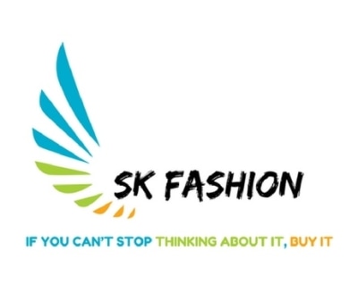 Shop Sk Fashion logo