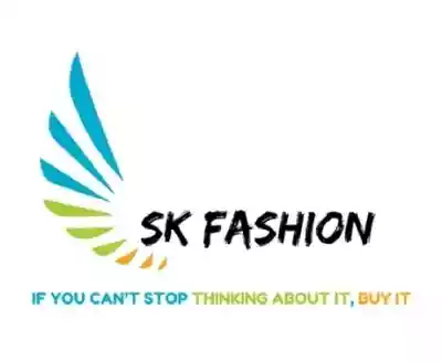 Sk Fashion promo codes