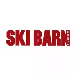 skibarn.com logo