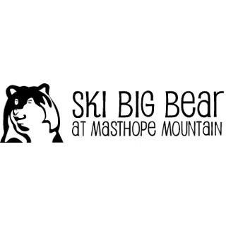 Ski Big Bear logo