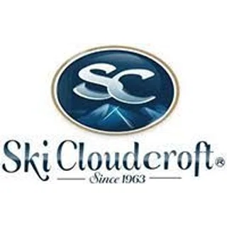 Ski Cloudcroft logo