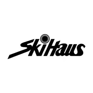 Ski Haus Steamboat logo