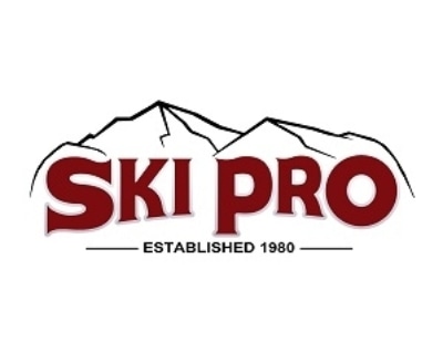 Shop Ski Pro logo