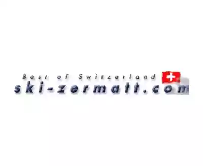 Ski Zermatt logo