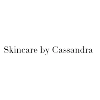 Skincare By Cassandra logo