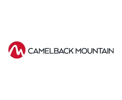 Shop Camelback Mountain logo