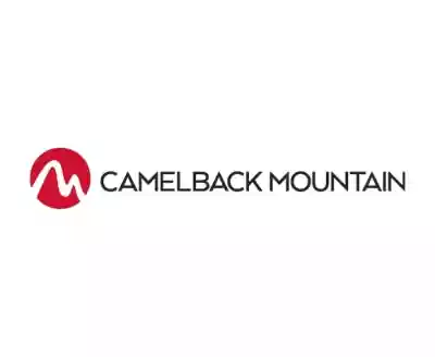 Shop Camelback Mountain promo codes logo