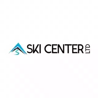 Shop Ski Center coupon codes logo