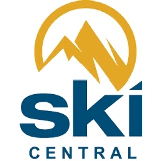 SkiCentral logo