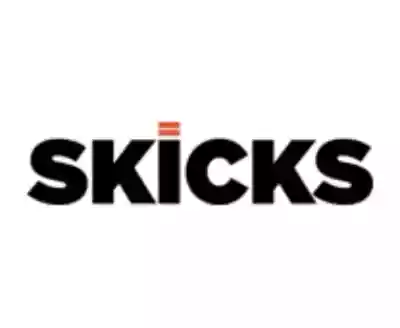 Skicks logo