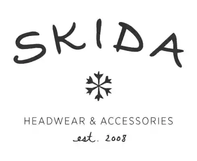 skida.com logo