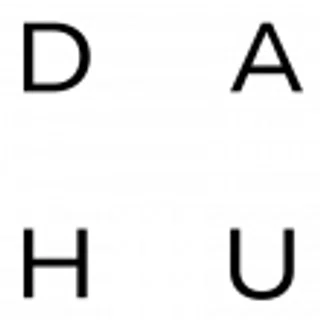 DAHU logo