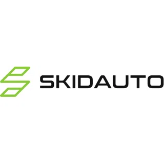 Skid Auto  logo