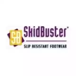 Shop SkidBuster Footwear coupon codes logo