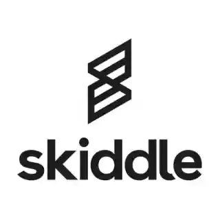 Skiddle promo codes