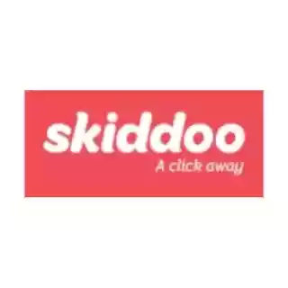 Skiddoo coupon codes