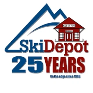 Ski Depot logo